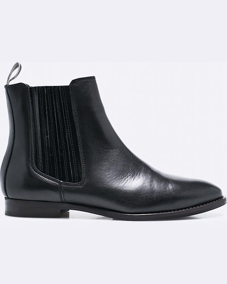 Botine Marc Polo negru