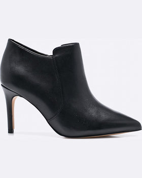 Botine Clarks negru