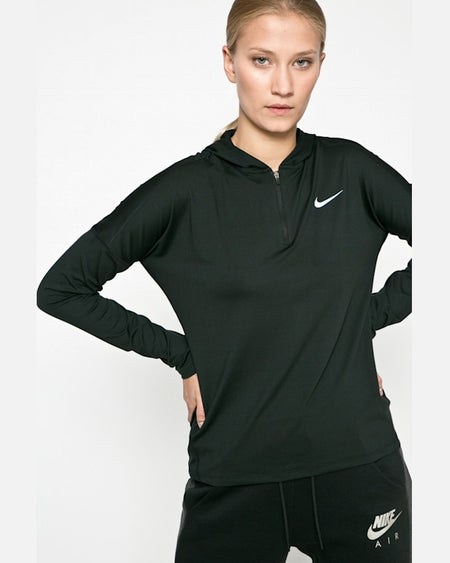 Bluza Nike negru