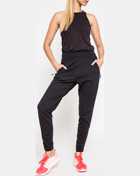 Pantaloni Adidas negru