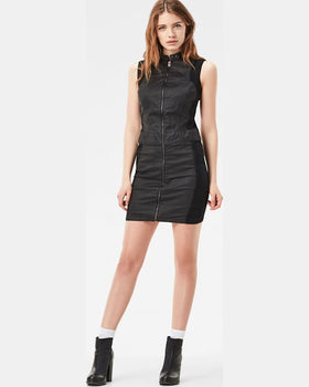 Rochie G-Star Raw negru