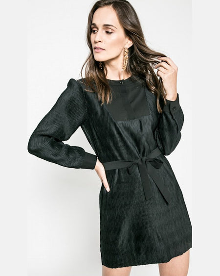 Rochie Trussardi negru