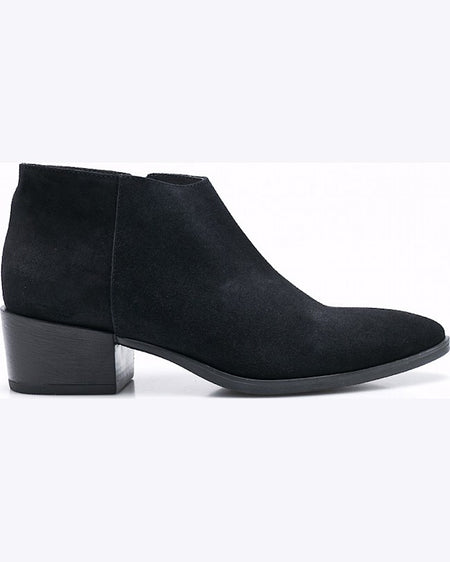 Botine Gino Rossi negru