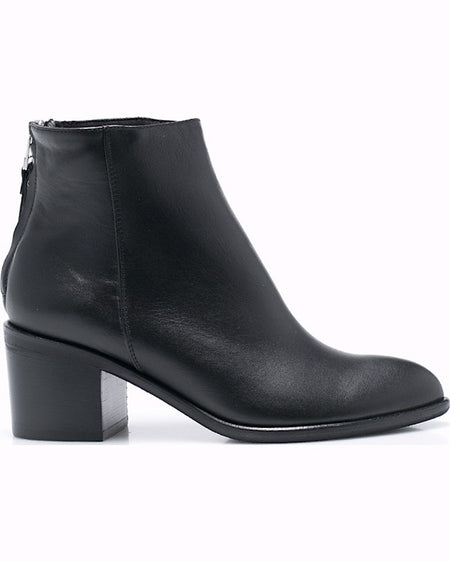 Botine Gino Rossi negru