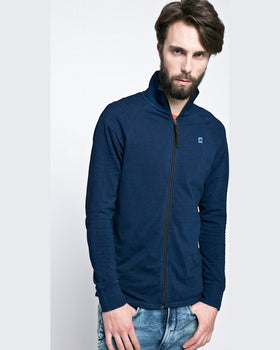 Bluza G-Star Raw jirgi bleumarin