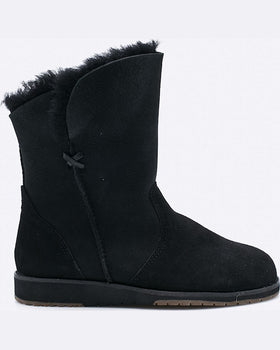 Botine Emu Australia negru