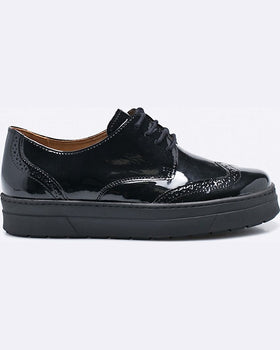 Pantofi Caprice pantof negru