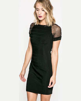 Rochie Guess negru