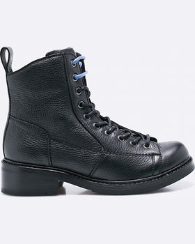 Botine G-Star Raw negru