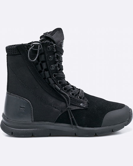 Botine G-Star Raw negru