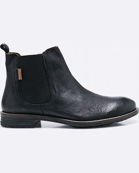 Pantofi Levis negru