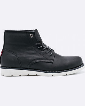 Pantofi Levis negru