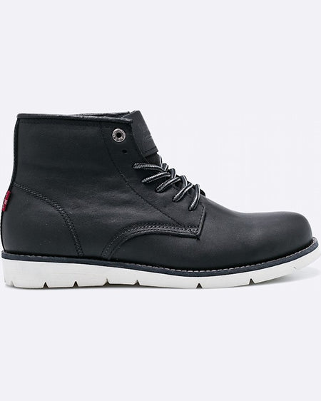 Pantofi Levis negru