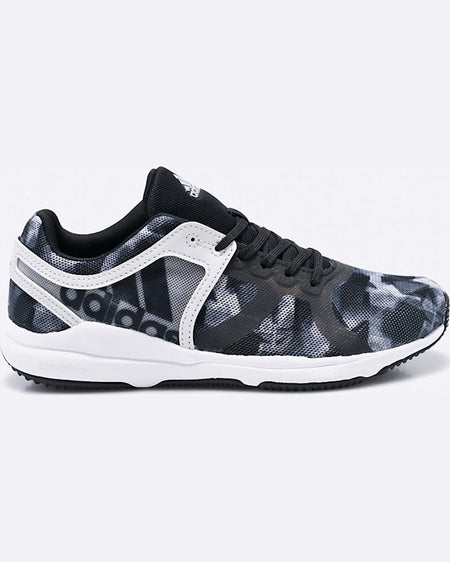 Pantofi Adidas crazytrain cf gri