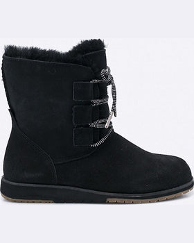 Botine Emu Australia emporio armani illawong negru