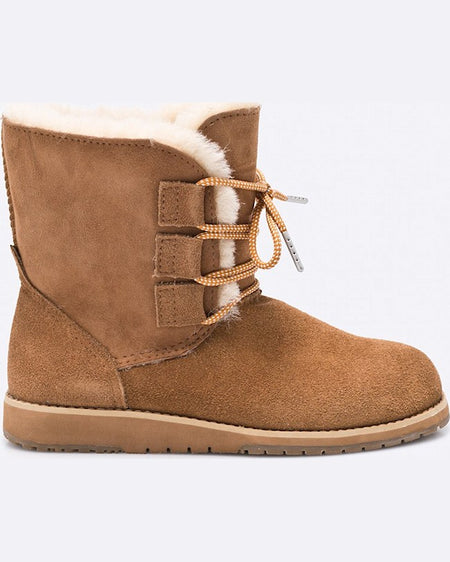 Botine Emu Australia bej