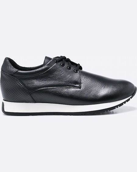 Pantofi Gino Rossi pantof valkiria negru