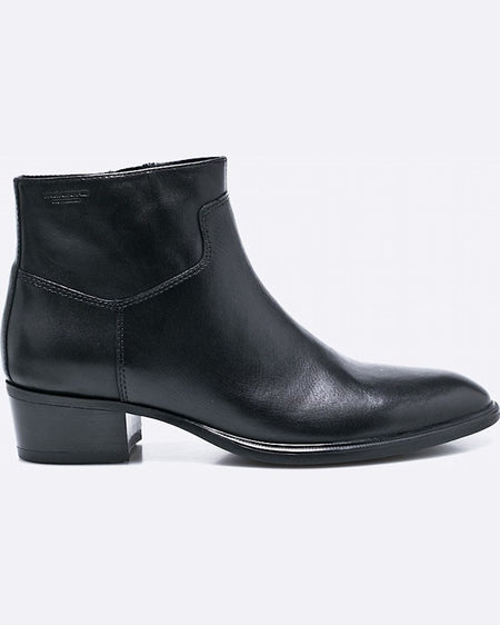 Botine Vagabond negru