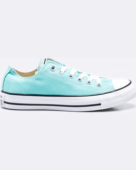 Tenisi Converse chuck taylor all star turcoaz