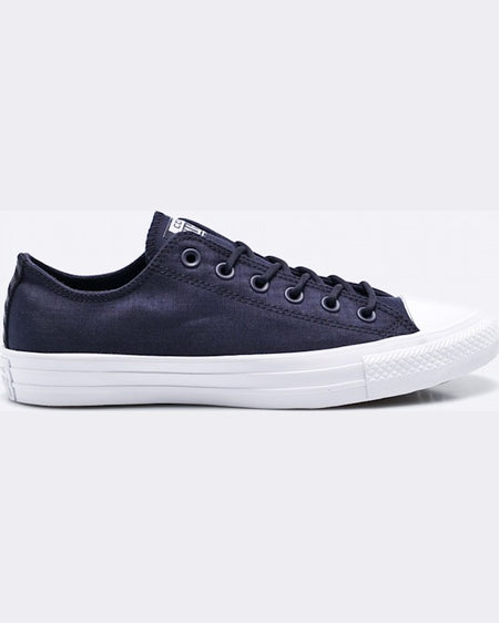 Tenisi Converse chuck taylor all star bleumarin