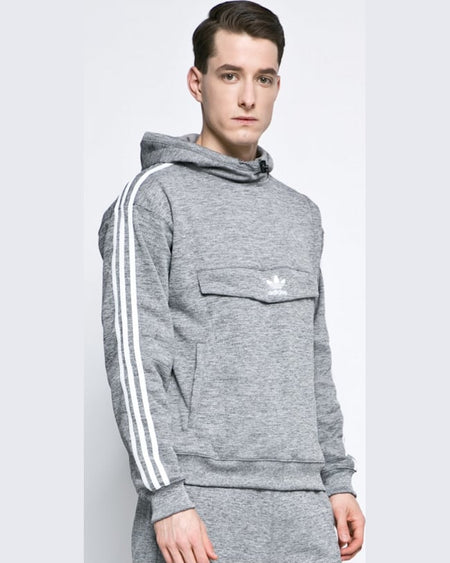 Bluza Adidas gri