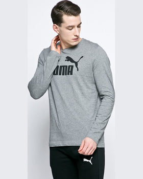 Longsleeve Puma gri