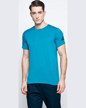 Tricou Adidas freelift prime albastru