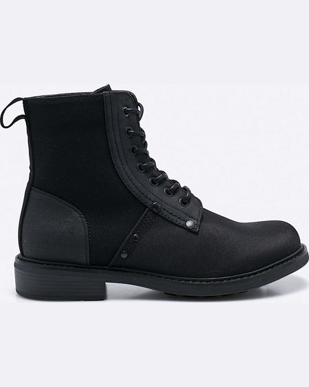 Pantofi G-Star Raw negru