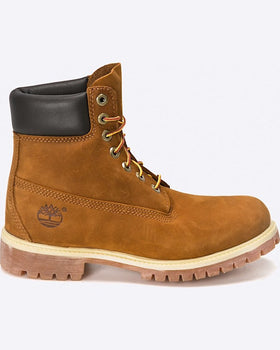 Ghete Timberland timberland – maro auriu