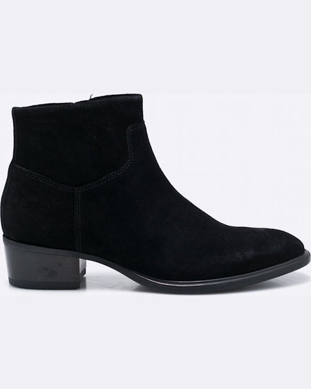 Botine Vagabond negru