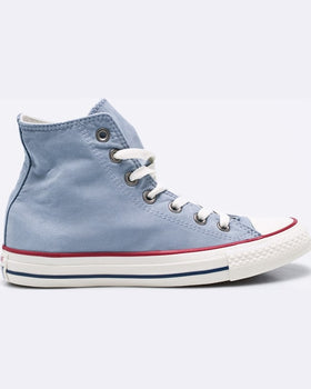 Tenisi Albastru Deschis Converse