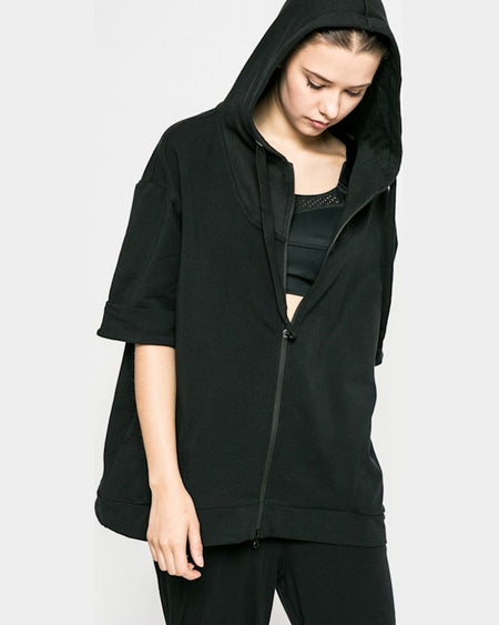 Bluza Puma negru