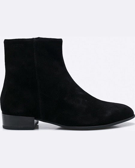 Botine Vagabond negru