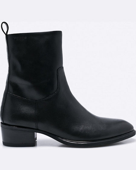 Botine Vagabond negru