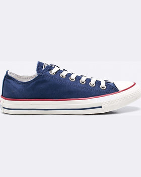 Tenisi Converse bleumarin