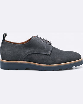 Pantofi Trussardi pantof gri