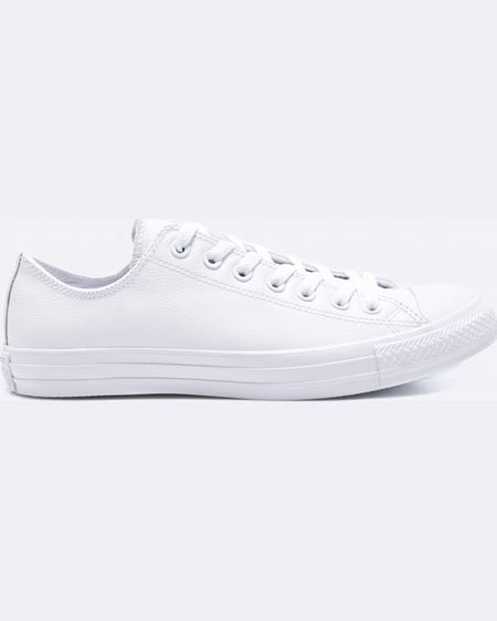 Tenisi Converse chuck taylor all star alb