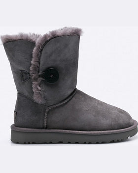 Botine UGG gri