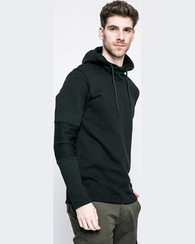 Bluza Jack and Jones negru