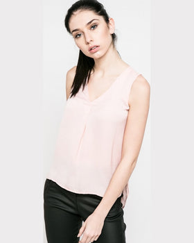 Top Tally Weijl roz pastelat