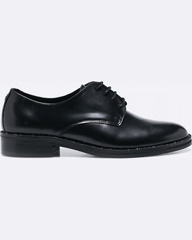 Pantofi Trussardi pantof negru