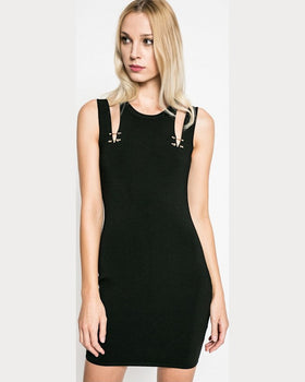 Rochie Guess negru