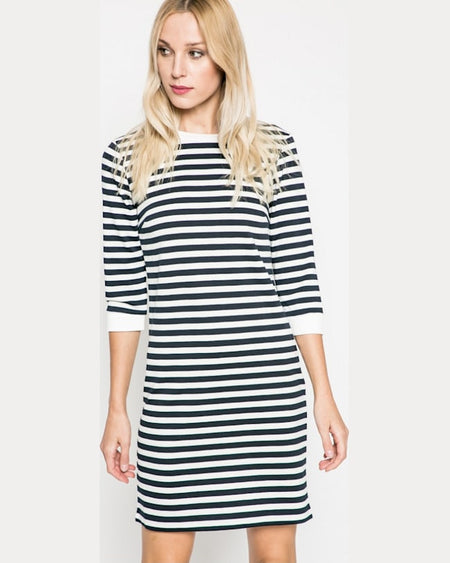Rochie Vila alb