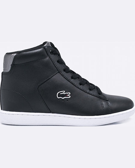 Pantofi Lacoste negru