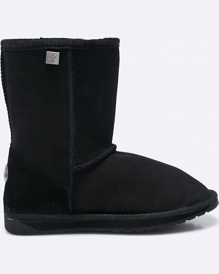 Botine Emu Australia negru