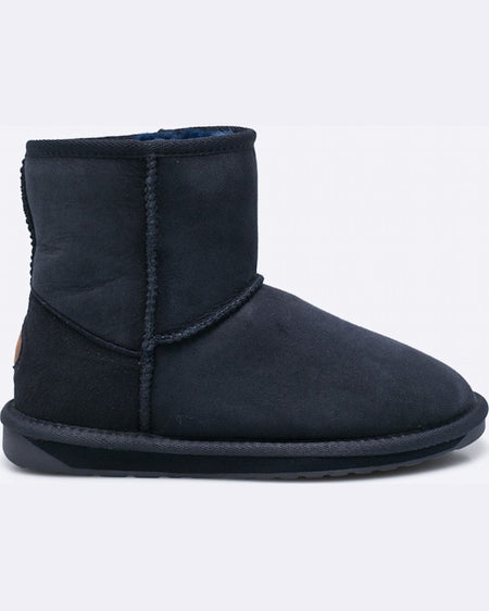 Botine Emu Australia stinger mini bleumarin