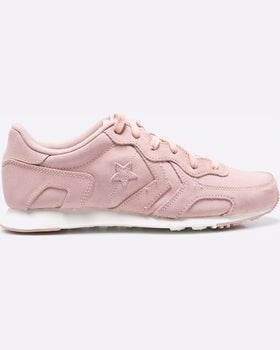 Pantofi Converse roz pastelat