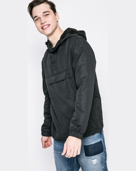 Geaca Review negru