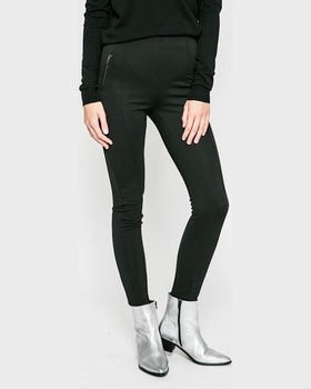 Colanti Vero Moda negru