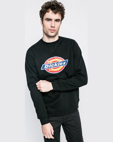 Bluza Dickies negru